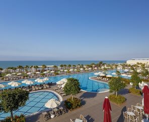 Güral Premier Belek