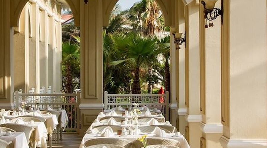 Güral Premier Belek