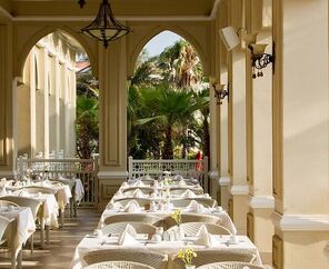 Güral Premier Belek