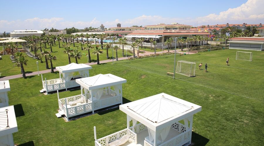 Güral Premier Belek