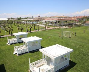 Güral Premier Belek