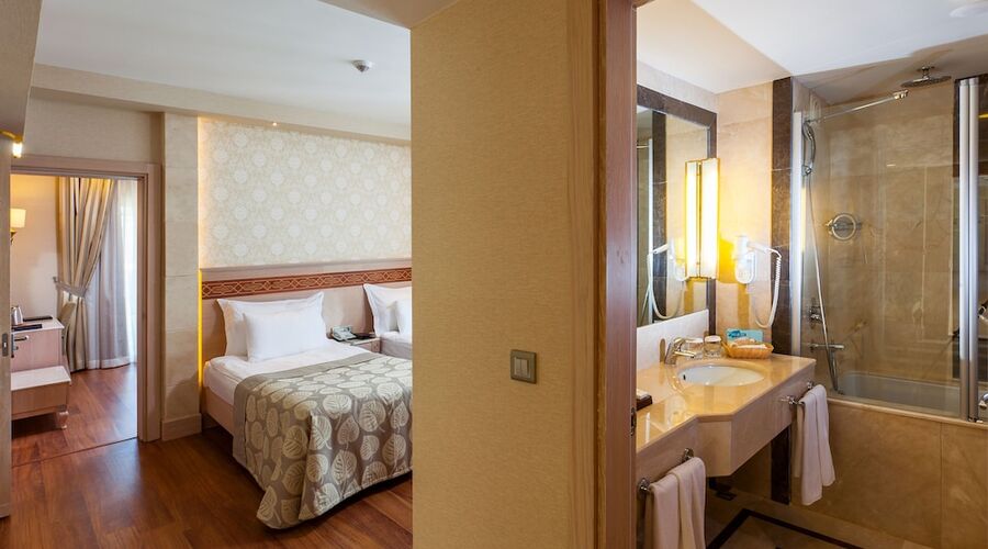 Güral Premier Belek