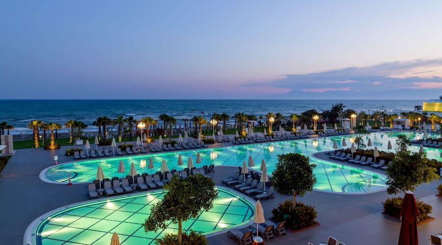 Güral Premier Belek