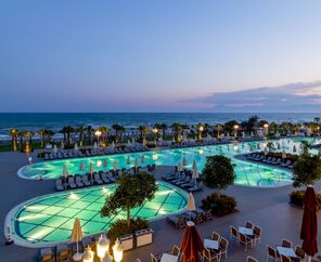 Güral Premier Belek