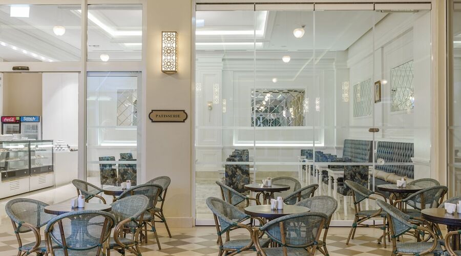 Güral Premier Belek