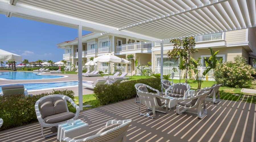 Güral Premier Belek