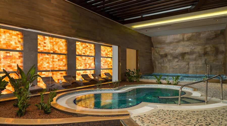 Güral Premier Belek