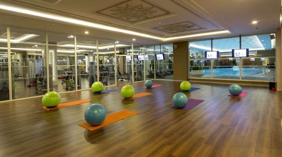 Güral Premier Belek