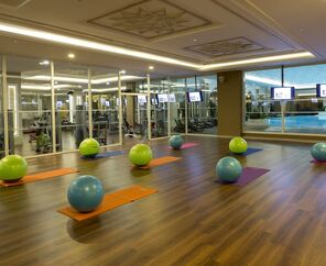 Güral Premier Belek