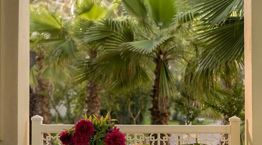 Güral Premier Belek