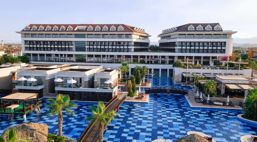 Tui Blue Belek ( Adults Only +16)