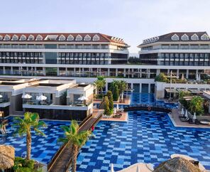 Tui Blue Belek ( Adults Only +16)