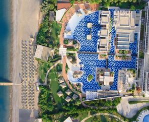 Tui Blue Belek ( Adults Only +16)