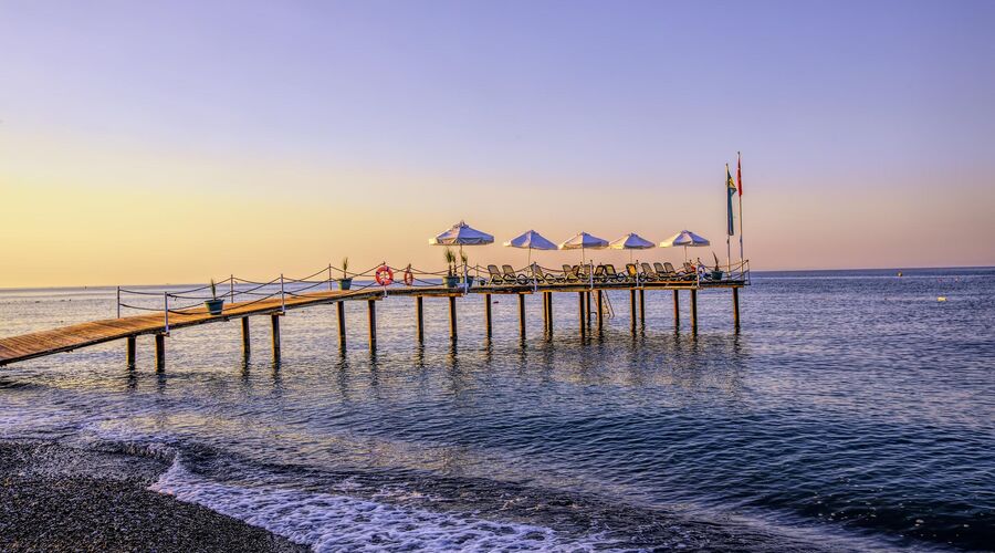 Tui Blue Belek ( Adults Only +16)
