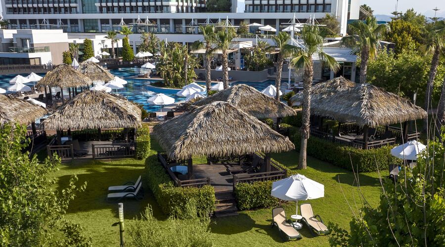 Tui Blue Belek ( Adults Only +16)
