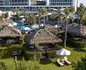 Tui Blue Belek ( Adults Only +16)
