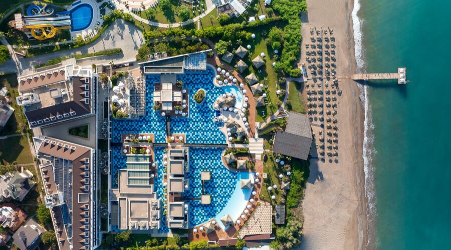 Tui Blue Belek ( Adults Only +16)