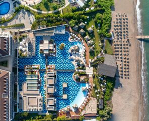 Tui Blue Belek ( Adults Only +16)