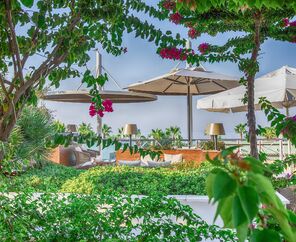 Tui Blue Belek ( Adults Only +16)