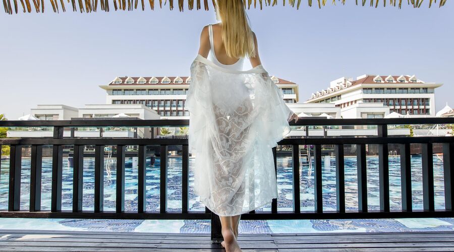 Tui Blue Belek ( Adults Only +16)