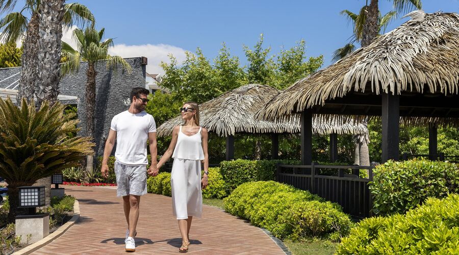 Tui Blue Belek ( Adults Only +16)