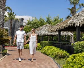 Tui Blue Belek ( Adults Only +16)
