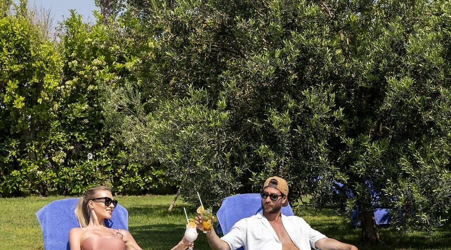Tui Blue Belek ( Adults Only +16)