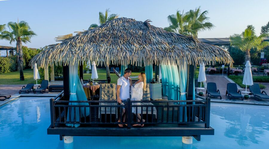 Tui Blue Belek ( Adults Only +16)
