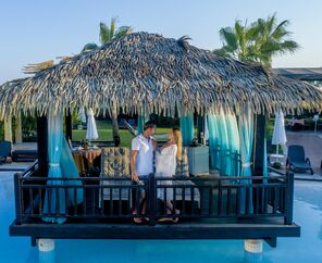 Tui Blue Belek ( Adults Only +16)