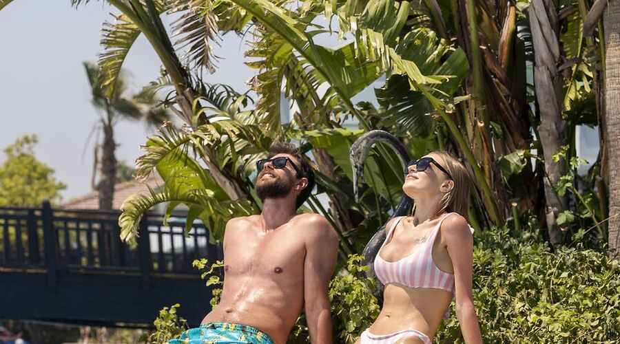 Tui Blue Belek ( Adults Only +16)