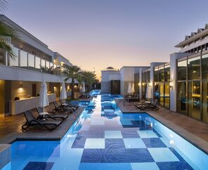 Tui Blue Belek ( Adults Only +16)