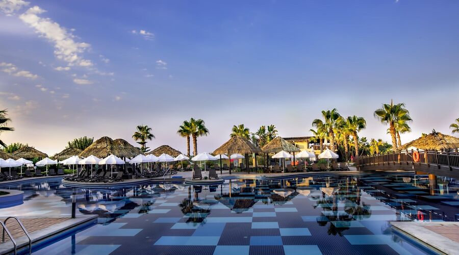 Tui Blue Belek ( Adults Only +16)