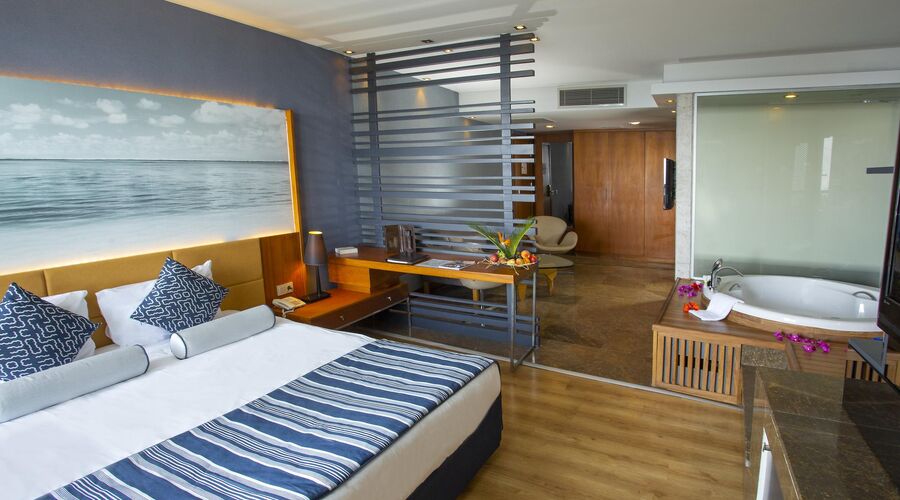 Tui Blue Belek ( Adults Only +16)