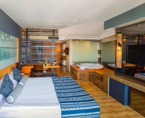 Tui Blue Belek ( Adults Only +16)