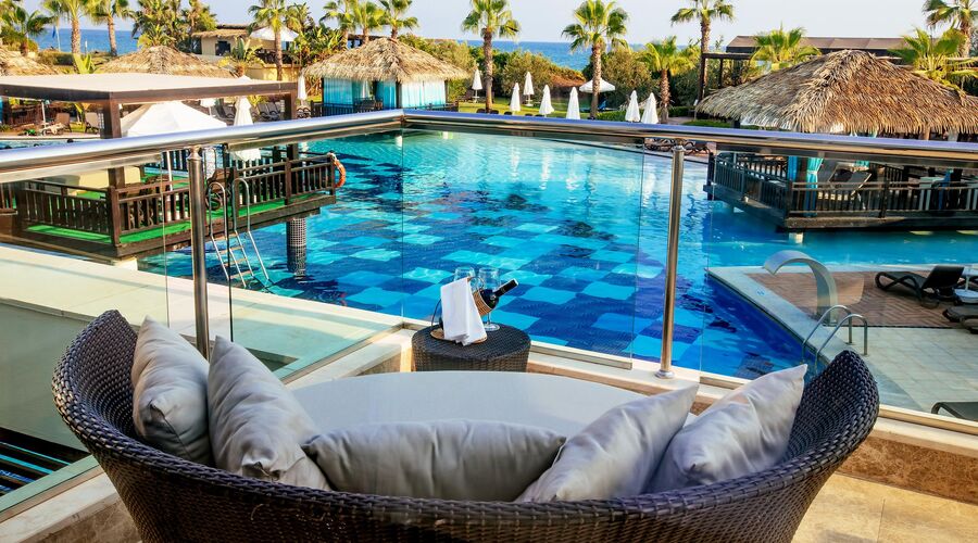 Tui Blue Belek ( Adults Only +16)