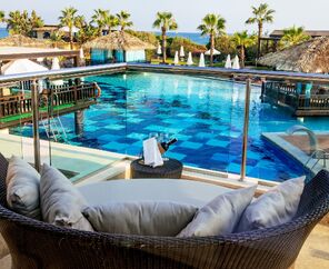 Tui Blue Belek ( Adults Only +16)