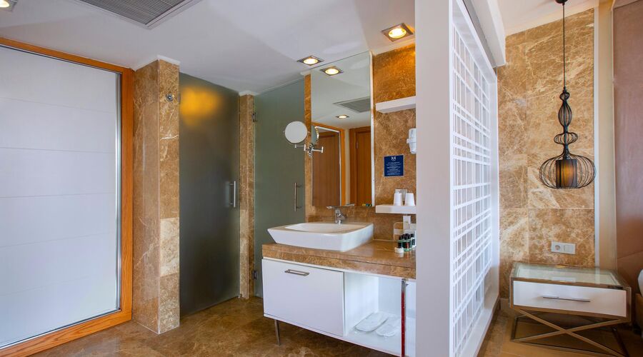 Tui Blue Belek ( Adults Only +16)