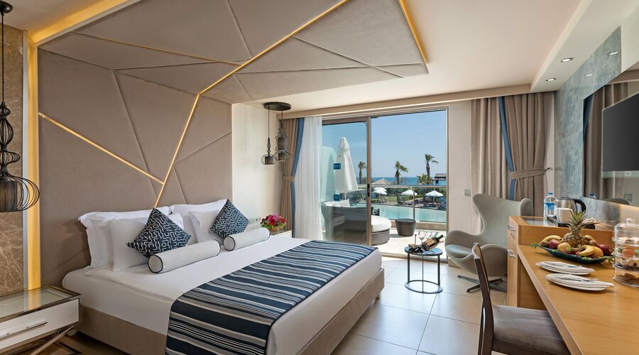 Tui Blue Belek ( Adults Only +16)