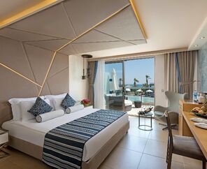 Tui Blue Belek ( Adults Only +16)