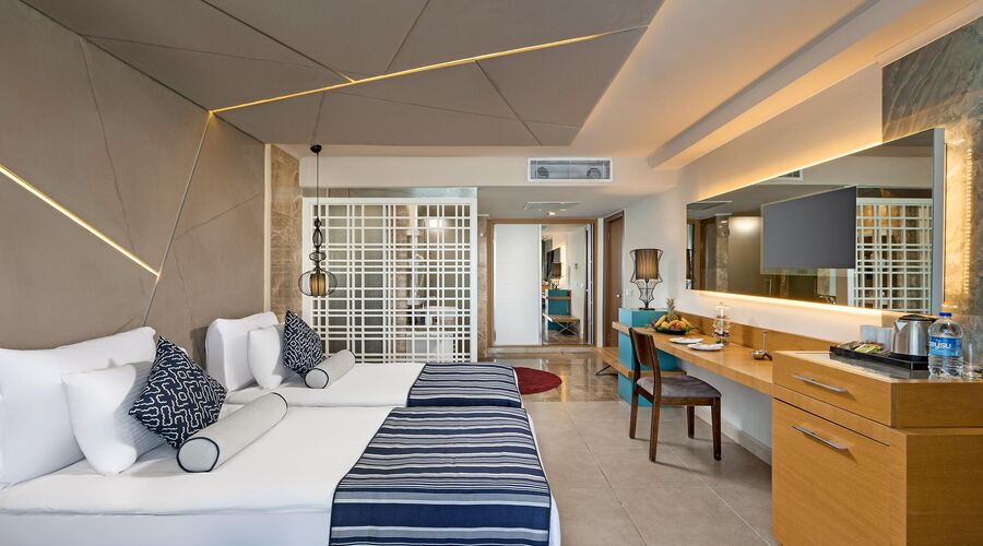 Tui Blue Belek ( Adults Only +16)
