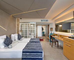 Tui Blue Belek ( Adults Only +16)