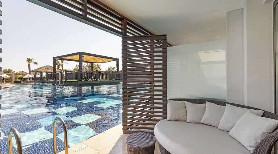 Tui Blue Belek ( Adults Only +16)
