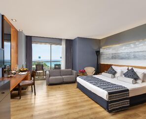 Tui Blue Belek ( Adults Only +16)