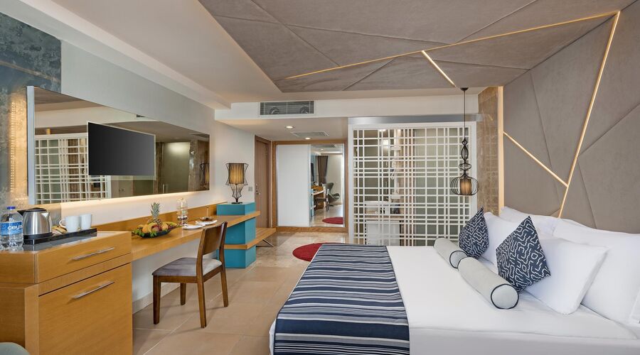 Tui Blue Belek ( Adults Only +16)