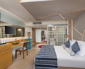 Tui Blue Belek ( Adults Only +16)
