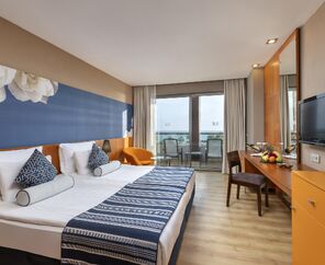 Tui Blue Belek ( Adults Only +16)