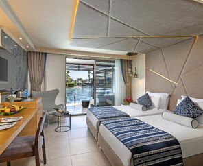 Tui Blue Belek ( Adults Only +16)
