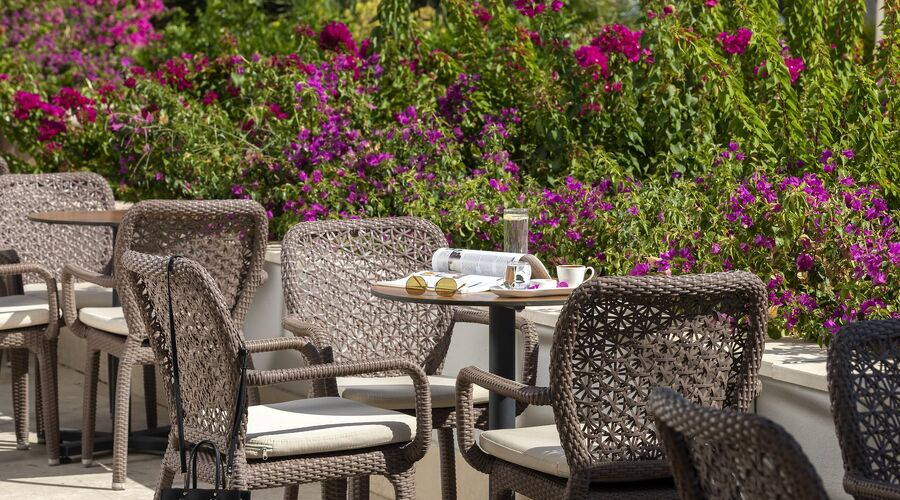 Tui Blue Belek ( Adults Only +16)