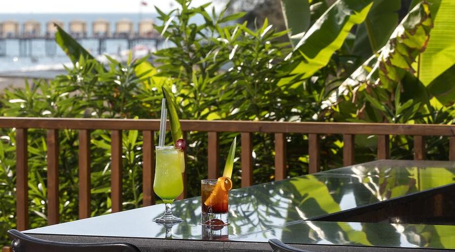Tui Blue Belek ( Adults Only +16)