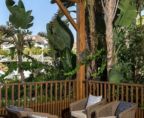 Tui Blue Belek ( Adults Only +16)